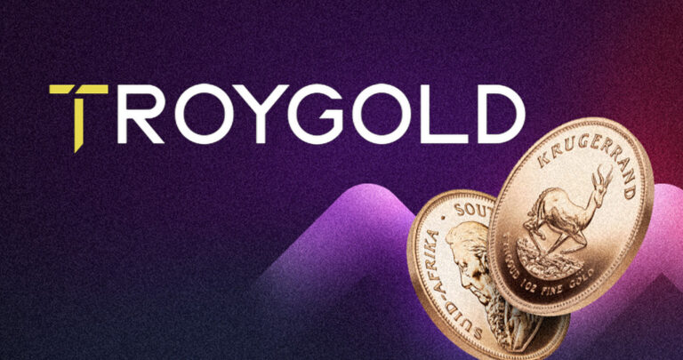 TroyGold launches tokenised gold offering on Mesh